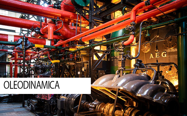 OLEODINAMICA-