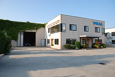 azienda azienda